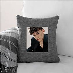Hollywood Hunk Joe Locke Pillows Cover