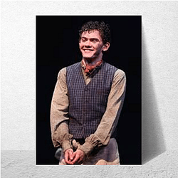 Box Office King Joe Locke Posters
