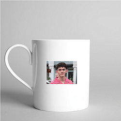 Legendary Actor Joe Locke Mugs