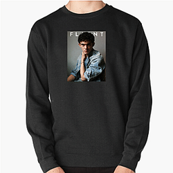 Silver Screen Hero Joe Locke Sweatshirts