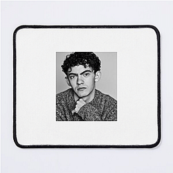Versatile Actor Joe Locke Mouse Pads