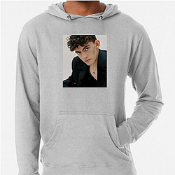 Hollywood Hunk Joe Locke Hoodies