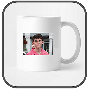 Joe Locke Mugs