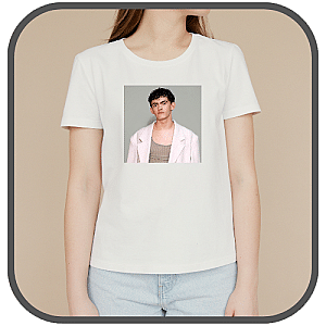 Joe Locke T-Shirts