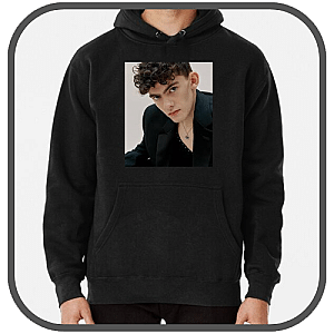 Joe Locke Hoodies