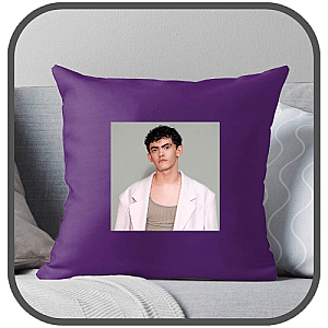 Joe Locke Pillows Cover