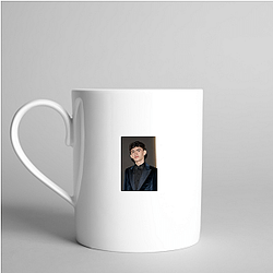 Action Star Joe Locke Mugs