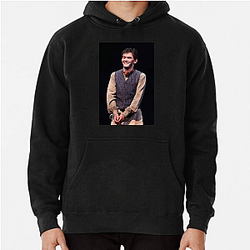 Box Office King Joe Locke Hoodies