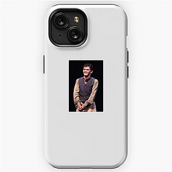 Box Office King Joe Locke iPhone Cases