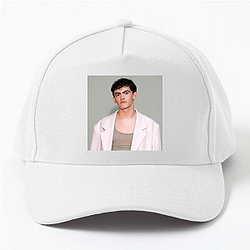 Screen Heartthrob Joe Locke Hats & Caps