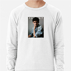 Silver Screen Hero Joe Locke Sweatshirts