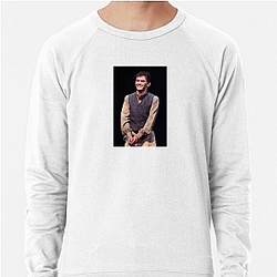 Box Office King Joe Locke Sweatshirts