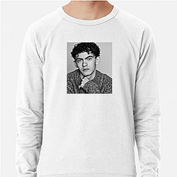 Versatile Actor Joe Locke Sweatshirts