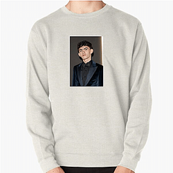 Action Star Joe Locke Sweatshirts