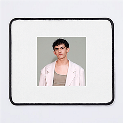 Screen Heartthrob Joe Locke Mouse Pads