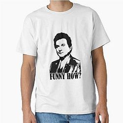Joe Pesci Casino T-Shirt