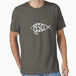 I Pray To Joe Pesci Essential T-Shirt