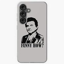 Goodfellas Joe Pesci Funny Soft Case Samsung Galaxy T-shirt