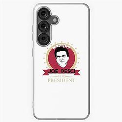 Joe Pesci Kapish Samsung Galaxy Soft Case
