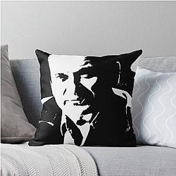 Joe Pesci - Funny How Throw Pillow