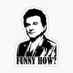 Joe Pesci Casino