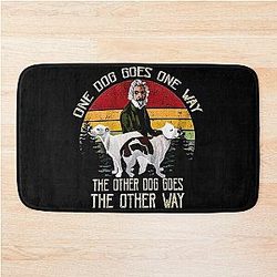 Joe Pesci Goodfella Bath Mat