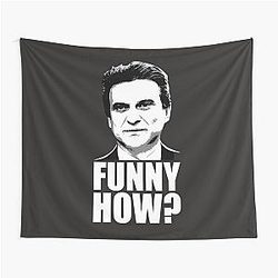 Funny How Goodfellas Joe Pesci Tapestry not available No alternative  was found