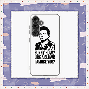 Joe Pesci Cases