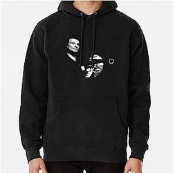 Goodfellas Joe Pesci Tommy DeVito illustration Pullover Hoodie