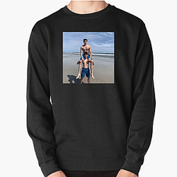 Joe Rauth is active on YouTube Joe Rauth Sweatshirts