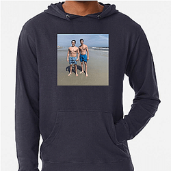 Joe Rauth is a viral TikToker Joe Rauth Hoodies