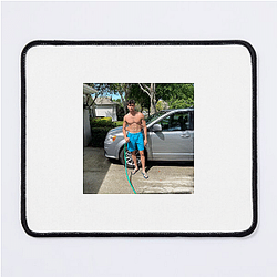 Joe Rauth makes comedy skits Joe Rauth Mouse Pads