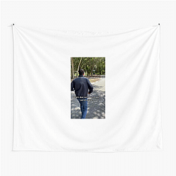 Joe Rauth plays different characters Joe Rauth Tapestries