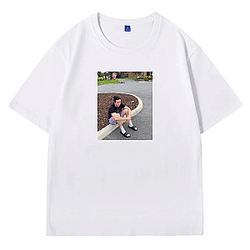 Joe Rauth often uses sports themes Joe Rauth T-Shirts