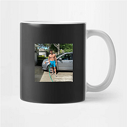 Joe Rauth makes comedy skits Joe Rauth Mugs