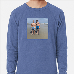 Joe Rauth is a viral TikToker Joe Rauth Sweatshirts