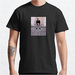 Joe Rauth posts funny shorts Joe Rauth T-Shirts