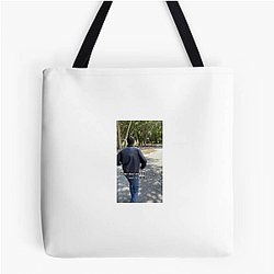 Joe Rauth plays different characters Joe Rauth Bags