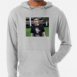 Joe Rauth is a positive influencer Joe Rauth Hoodies