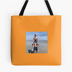 Joe Rauth is active on YouTube Joe Rauth Bags