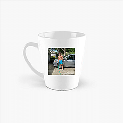 Joe Rauth makes comedy skits Joe Rauth Mugs
