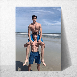 Joe Rauth is active on YouTube Joe Rauth Posters