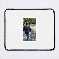 Joe Rauth plays different characters Joe Rauth Mouse Pads