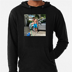 Joe Rauth has millions of followers Joe Rauth Hoodies