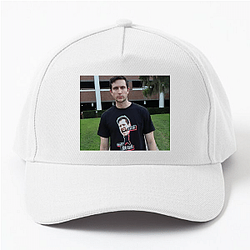 Joe Rauth is a positive influencer Joe Rauth Hats & Caps