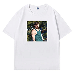 Joe Rauth is an athlete Joe Rauth T-Shirts