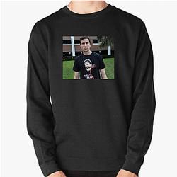 Joe Rauth is a positive influencer Joe Rauth Sweatshirts