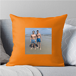 Joe Rauth is a viral TikToker Joe Rauth Pillows Cover