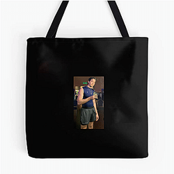Joe Rauth is a content creator Joe Rauth Bags