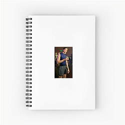 Joe Rauth is a content creator Joe Rauth Notebook